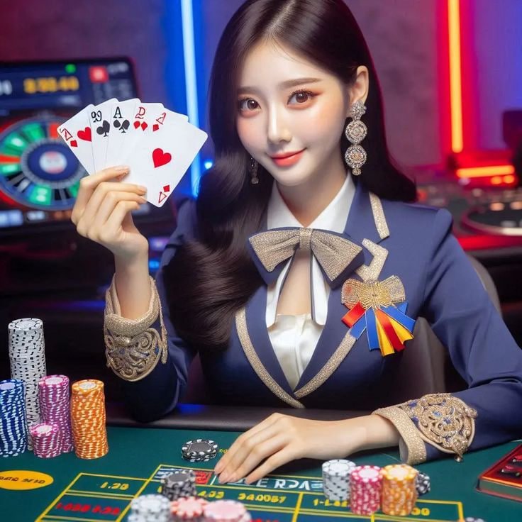 llucky88